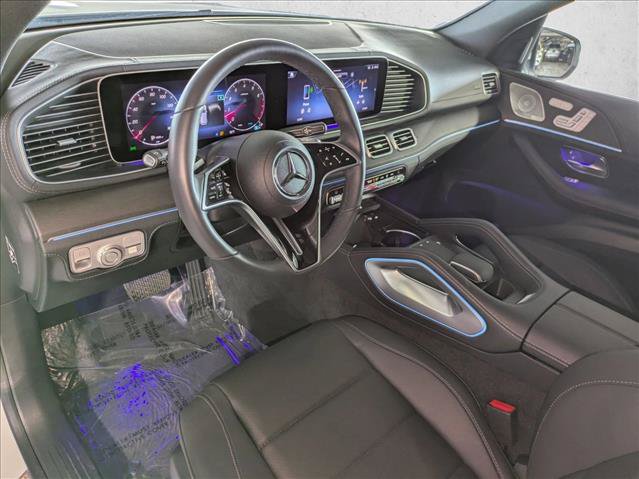 Certified 2024 Mercedes-Benz GLE 350 4MATIC image 13