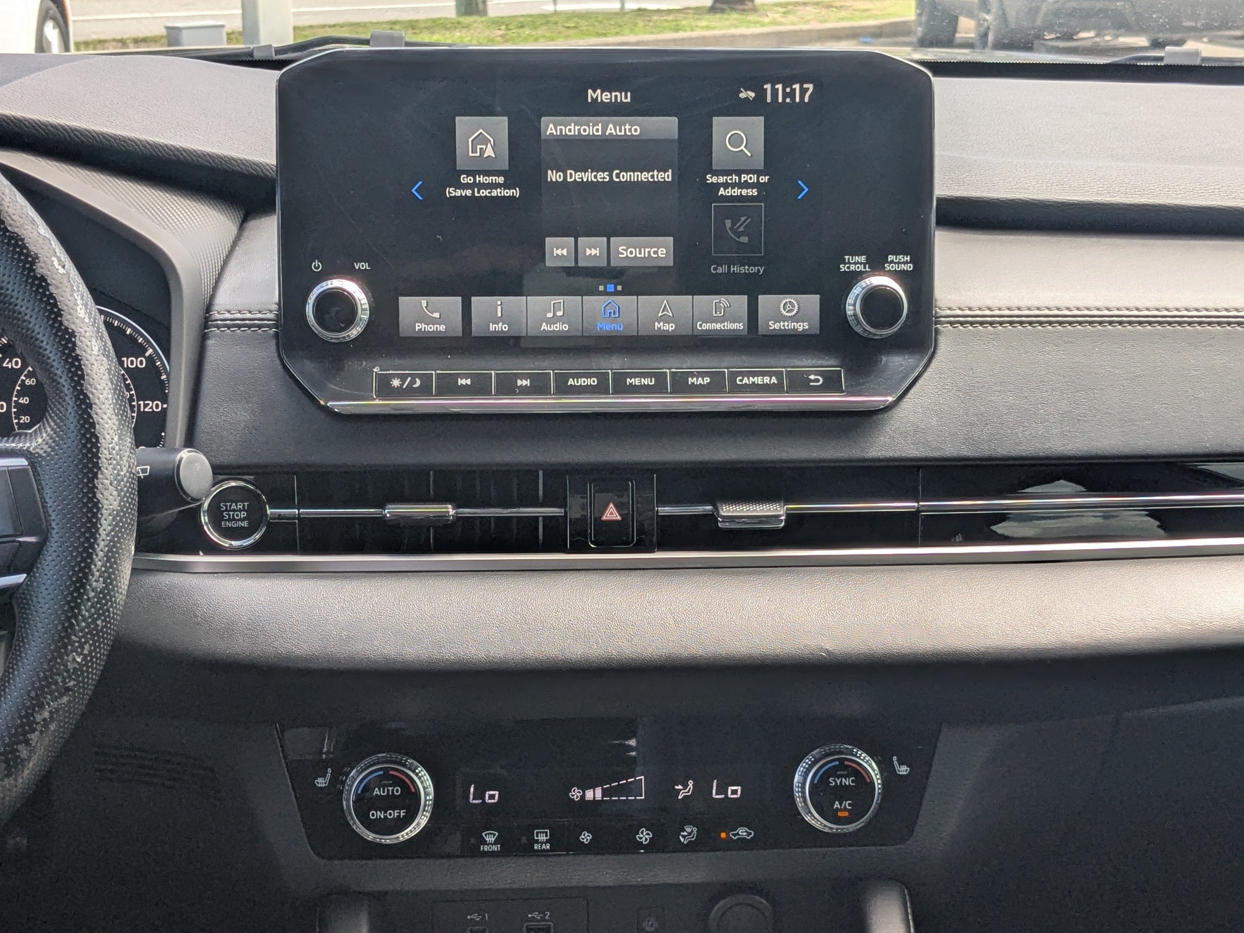 Used 2022 Mitsubishi Outlander SE FWD image 18