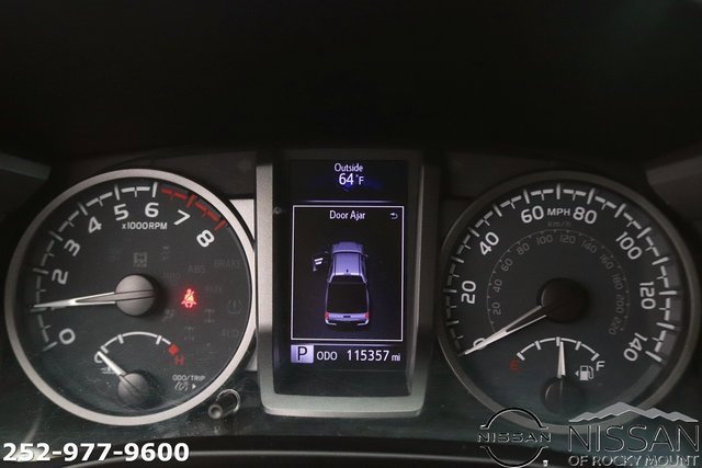 Used 2020 Toyota Tacoma TRD Sport image 18