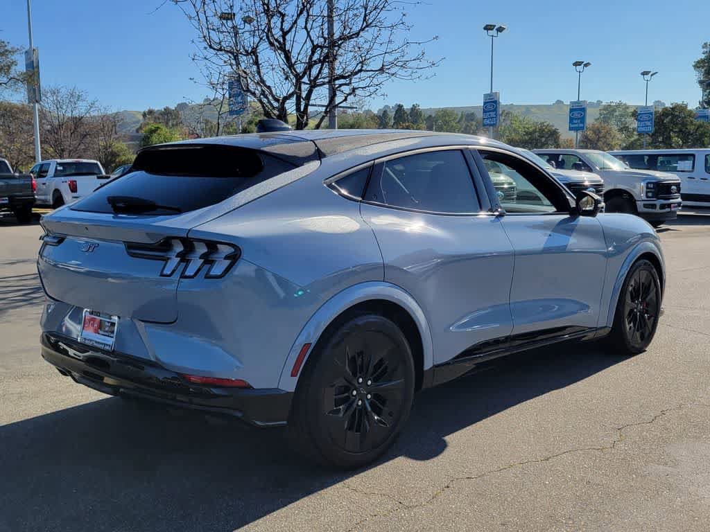 Used 2025 Ford Mustang Mach-E GT image 6