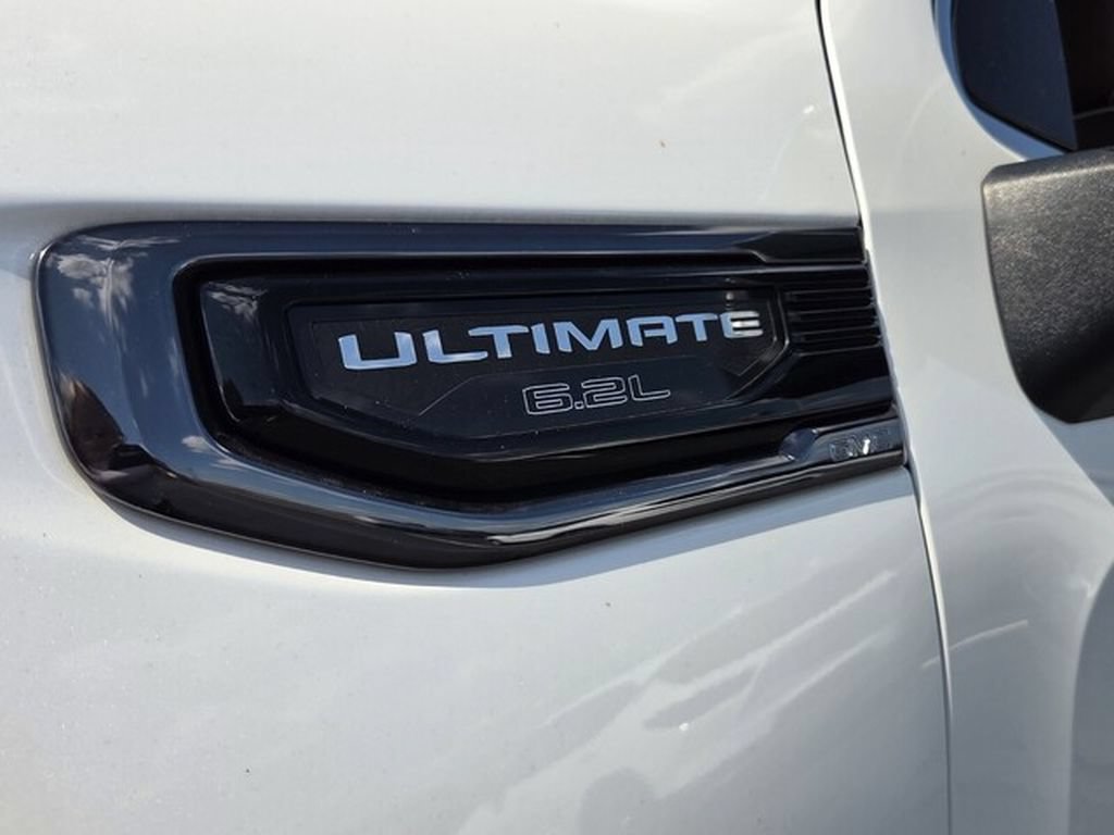 Used 2024 GMC Sierra 1500 Denali Ultimate AWD/4WD image 16