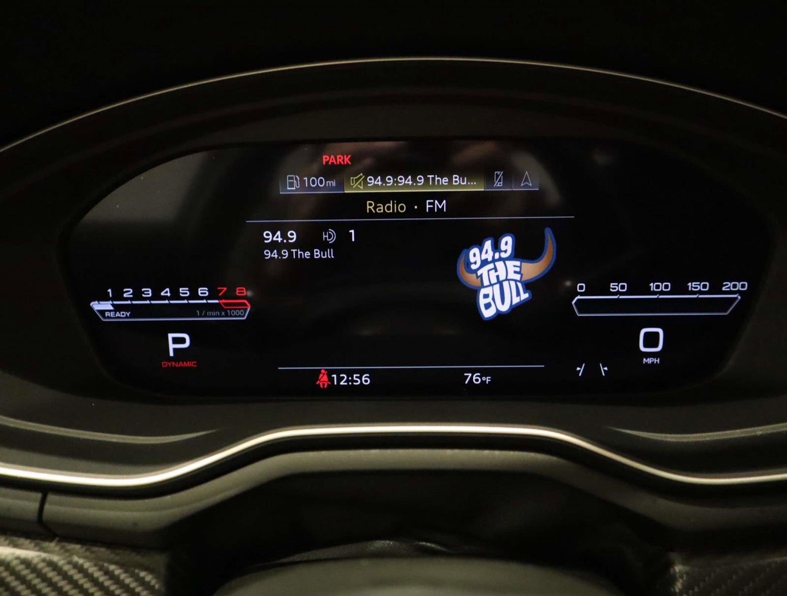 Used 2022 Audi RS 5 Sportback image 41