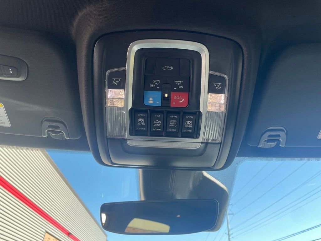 New 2026 RAM 1500 Laramie w/ Night Edition image 17