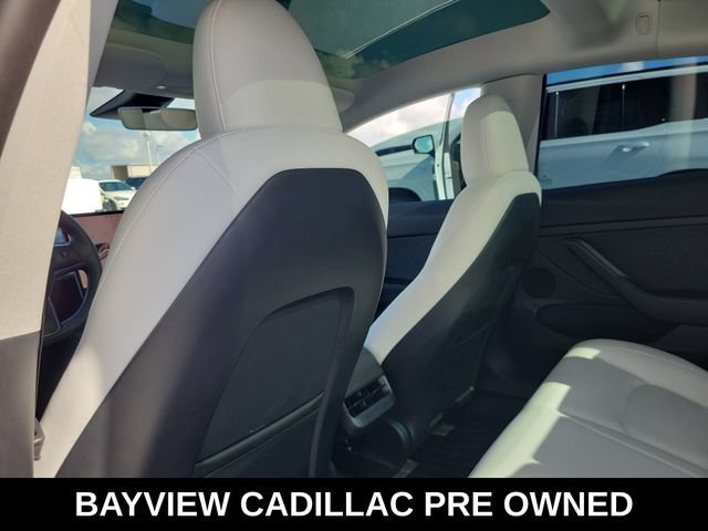 Used 2023 Tesla Model 3 Standard Range RWD image 13