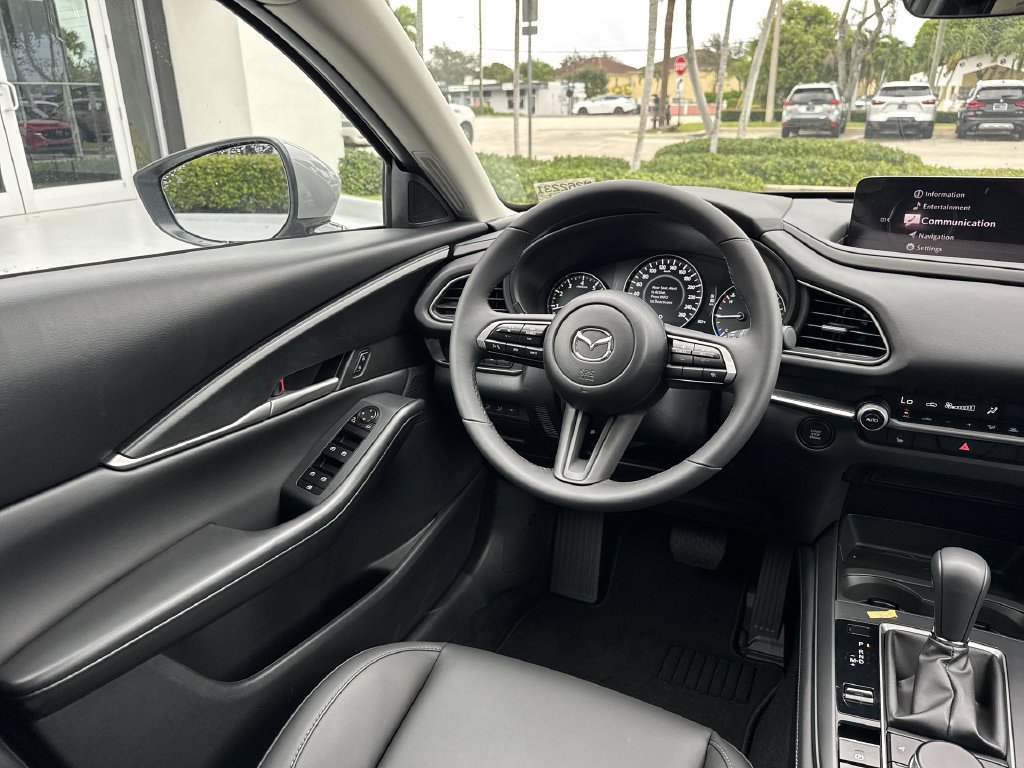 New 2026 MAZDA CX-30 AWD 2.5 S image 21
