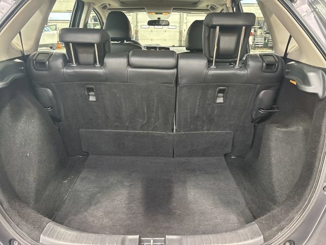 Used 2016 Honda Fit EX-L image 10