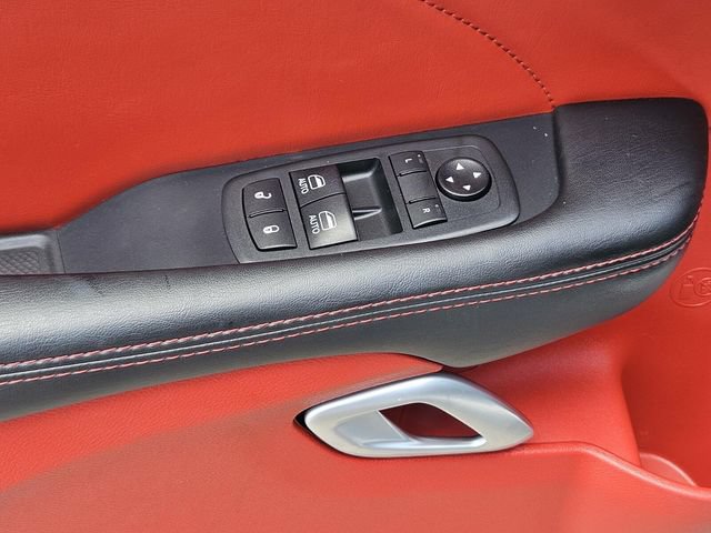 Used 2021 Dodge Challenger R/T Scat Pack RWD image 19