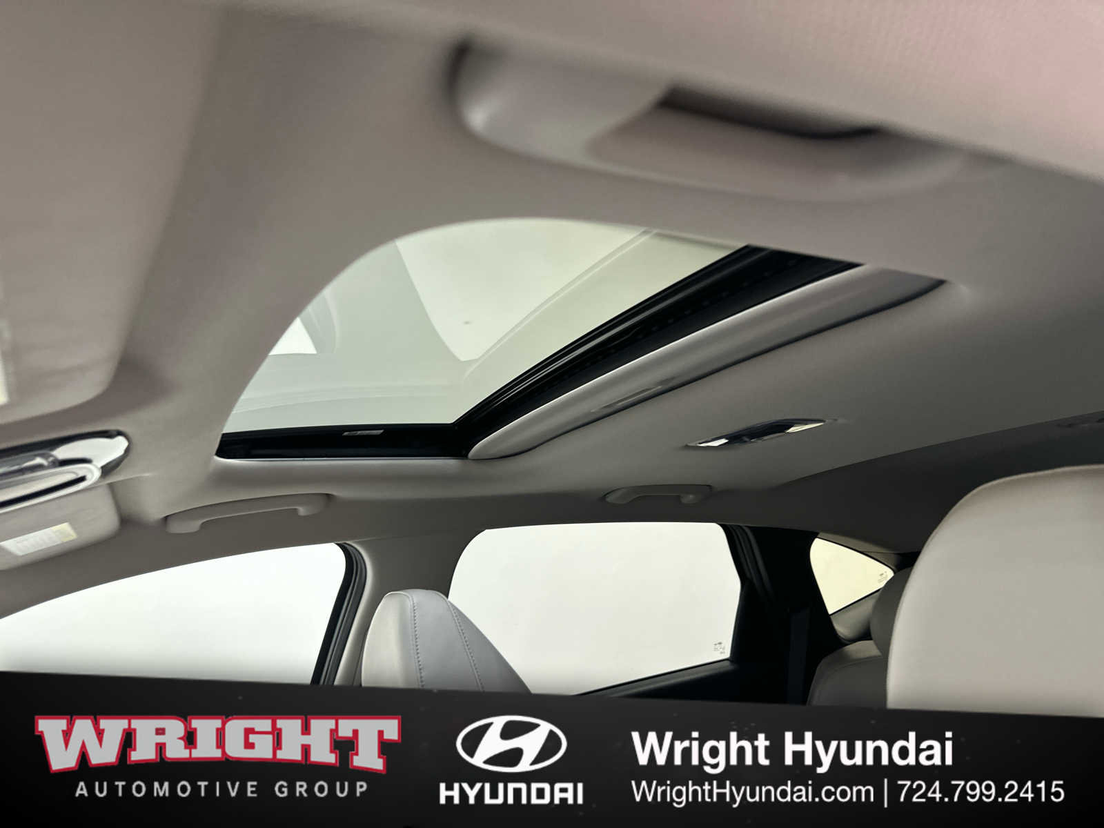 Certified 2023 Hyundai Tucson SEL w/ Convenience Package image 30