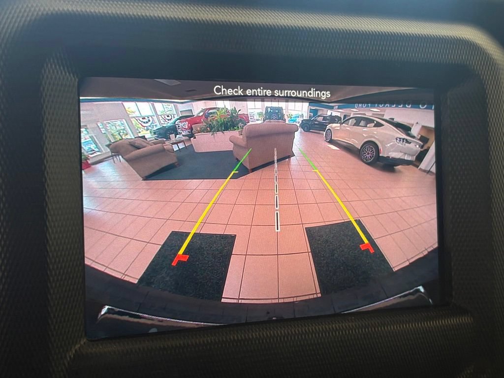 Used 2022 Jeep Wrangler Unlimited Sport AWD/4WD image 27