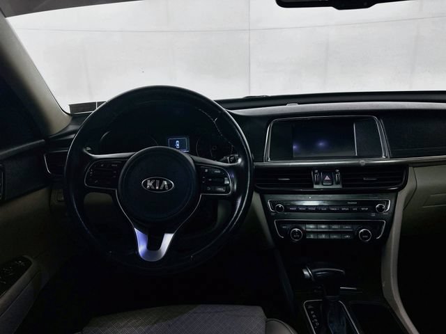 Used 2018 Kia Optima EX w/ Premium Package FWD image 27