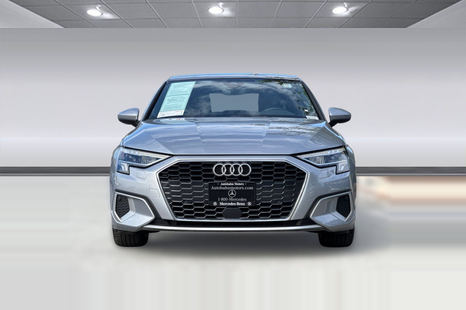 Used 2022 Audi A3 2.0T Premium Plus FWD image 6