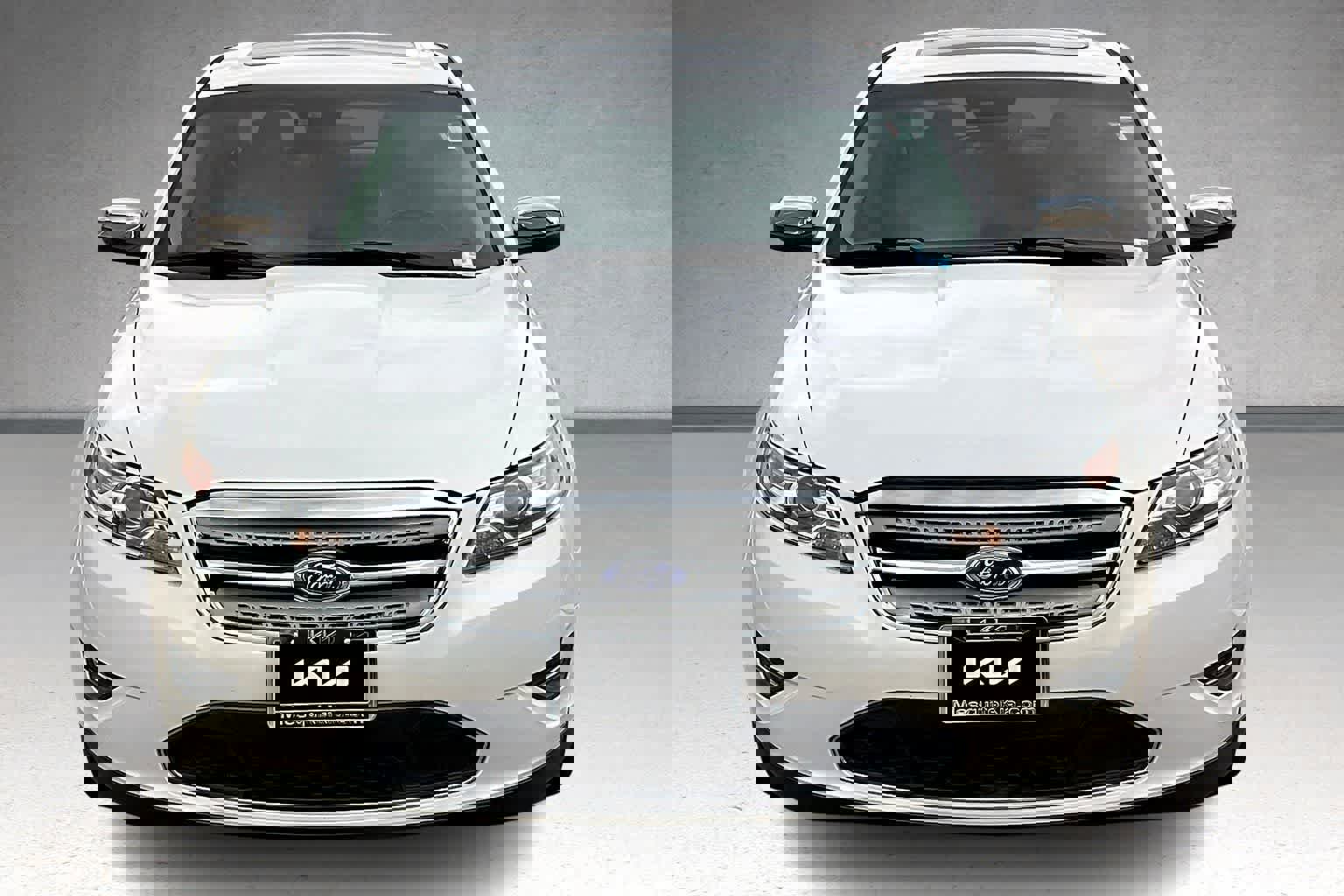 Used 2012 Ford Taurus Limited image 6