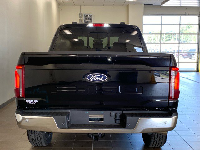 New 2026 Ford F150 Lariat w/ Equipment Group 502A High AWD/4WD image 6