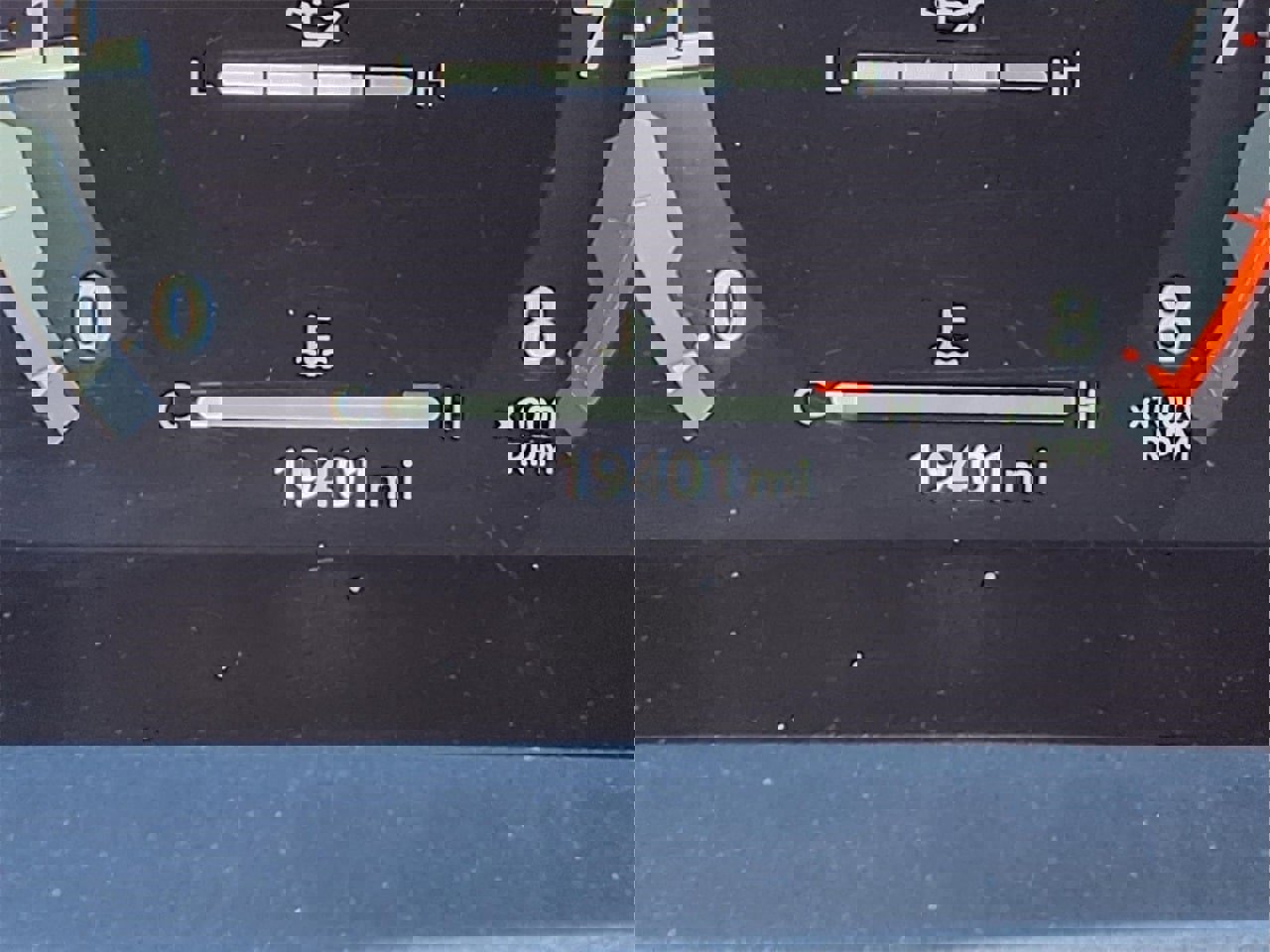 Used 2025 Toyota Tacoma TRD Off-Road image 27