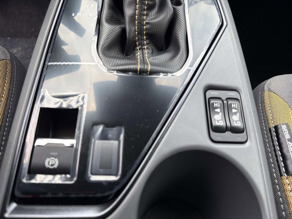 New 2026 Subaru Crosstrek 2.5i Sport image 33