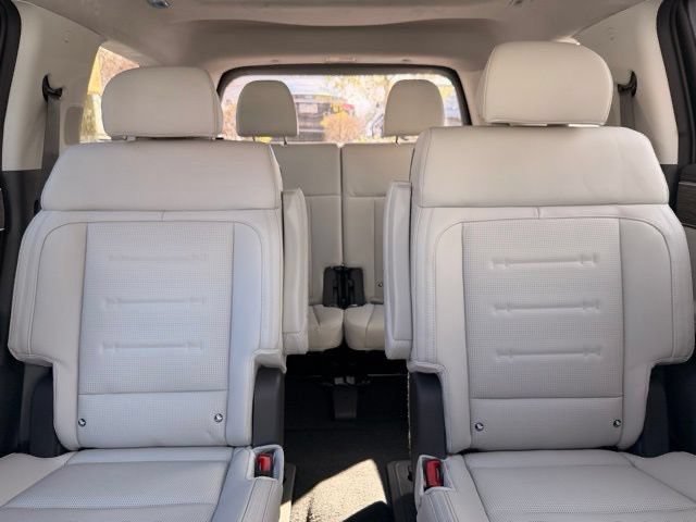 New 2027 Hyundai Santa Fe Calligraphy AWD/4WD image 27