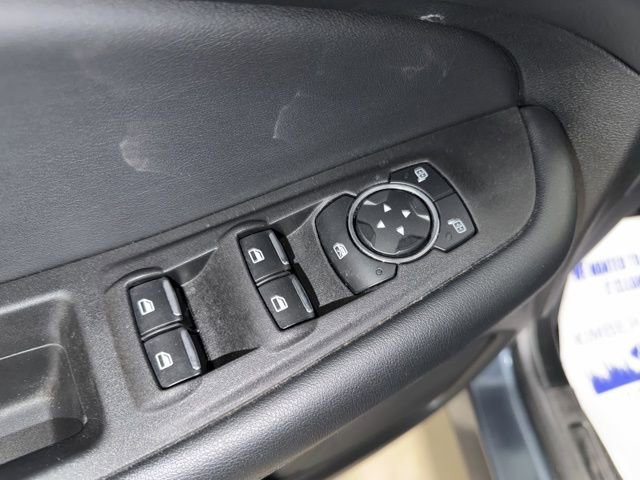 Used 2024 Ford Edge SEL w/ Convenience Package image 11