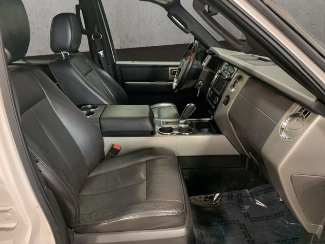Used 2012 Ford Expedition EL Limited AWD/4WD image 20