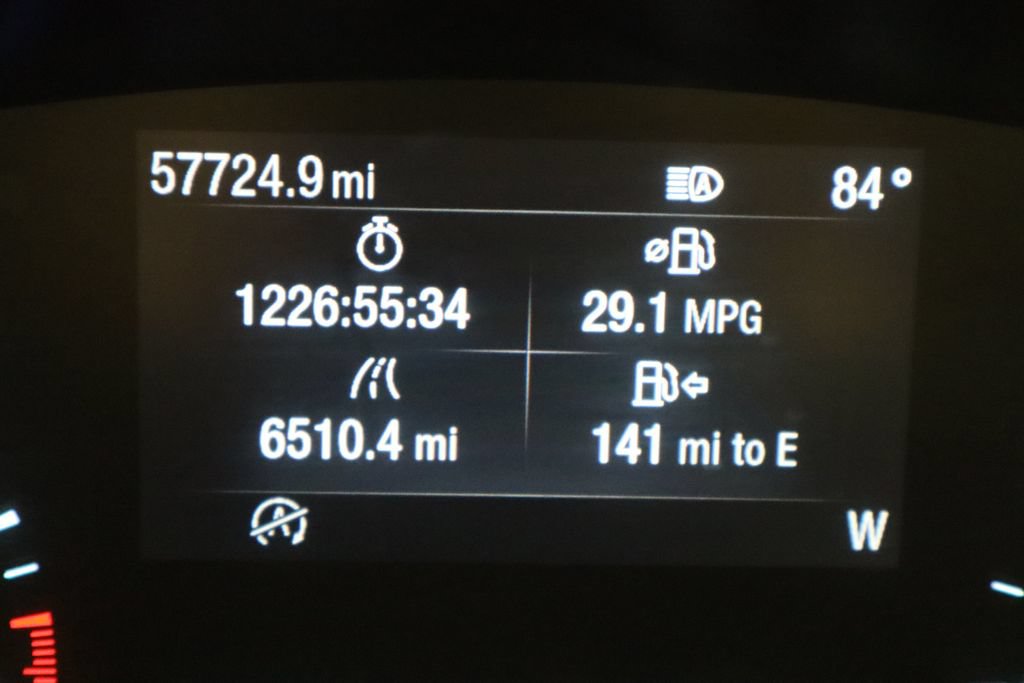 Used 2021 Ford Escape S FWD image 30
