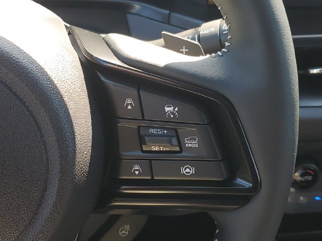 New 2026 Subaru Outback Touring XT AWD/4WD image 23