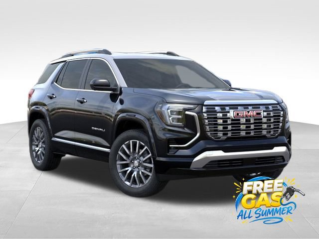 New 2026 GMC Terrain Denali w/ LPO, Floor Liner Package