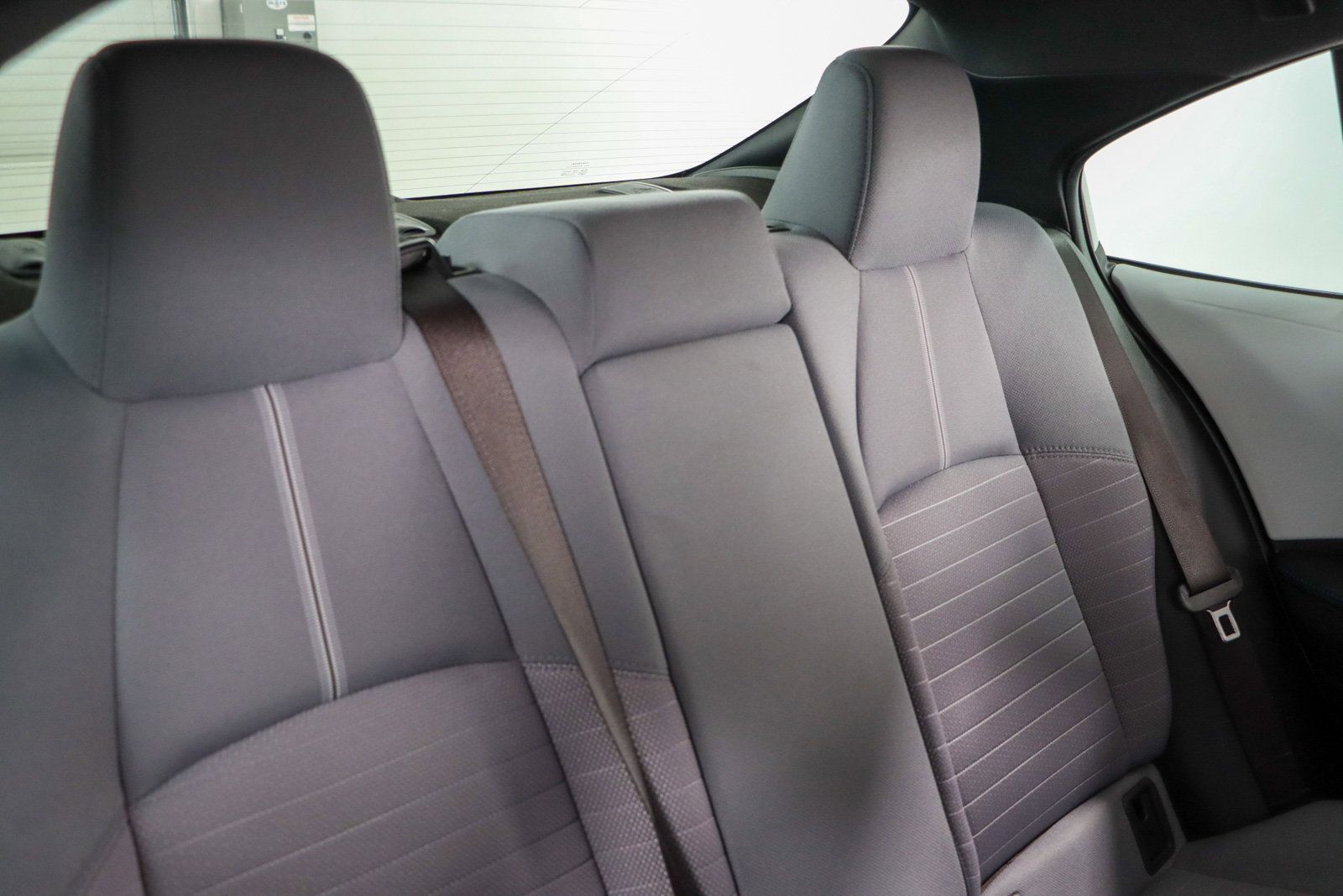 Used 2020 Toyota Corolla SE FWD image 27