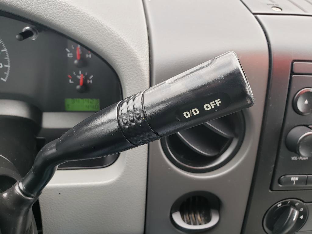 Used 2007 Ford F150 4x4 Regular Cab image 24