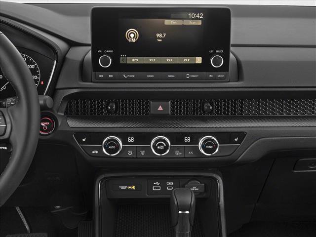 New 2026 Honda CR-V Sport image 7