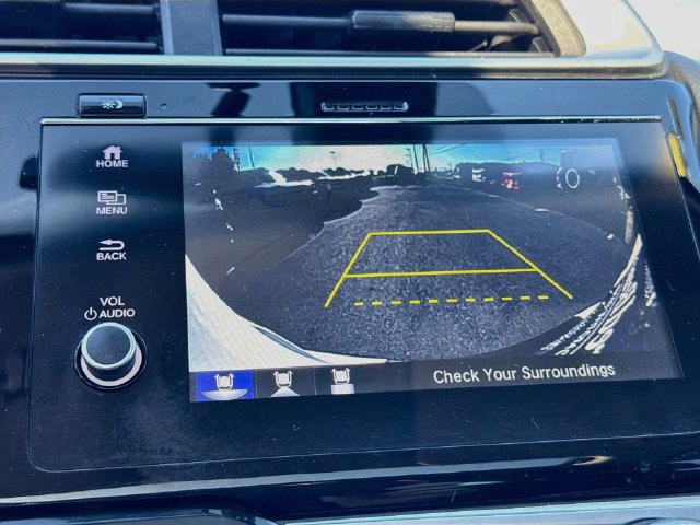 Used 2020 Honda Fit EX image 19