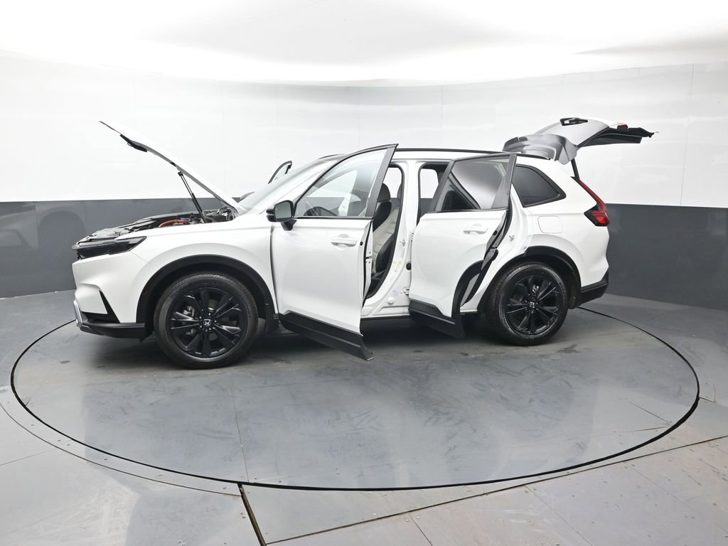 Used 2023 Honda CR-V Sport Touring image 44