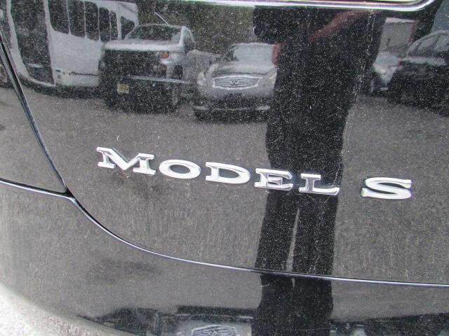 Used 2013 Tesla Model S Long Range RWD image 12