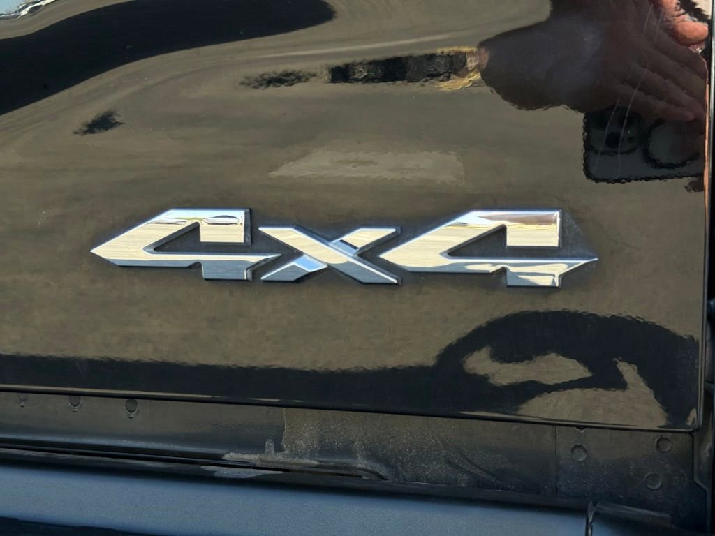Used 2021 RAM 2500 Tradesman AWD/4WD image 8