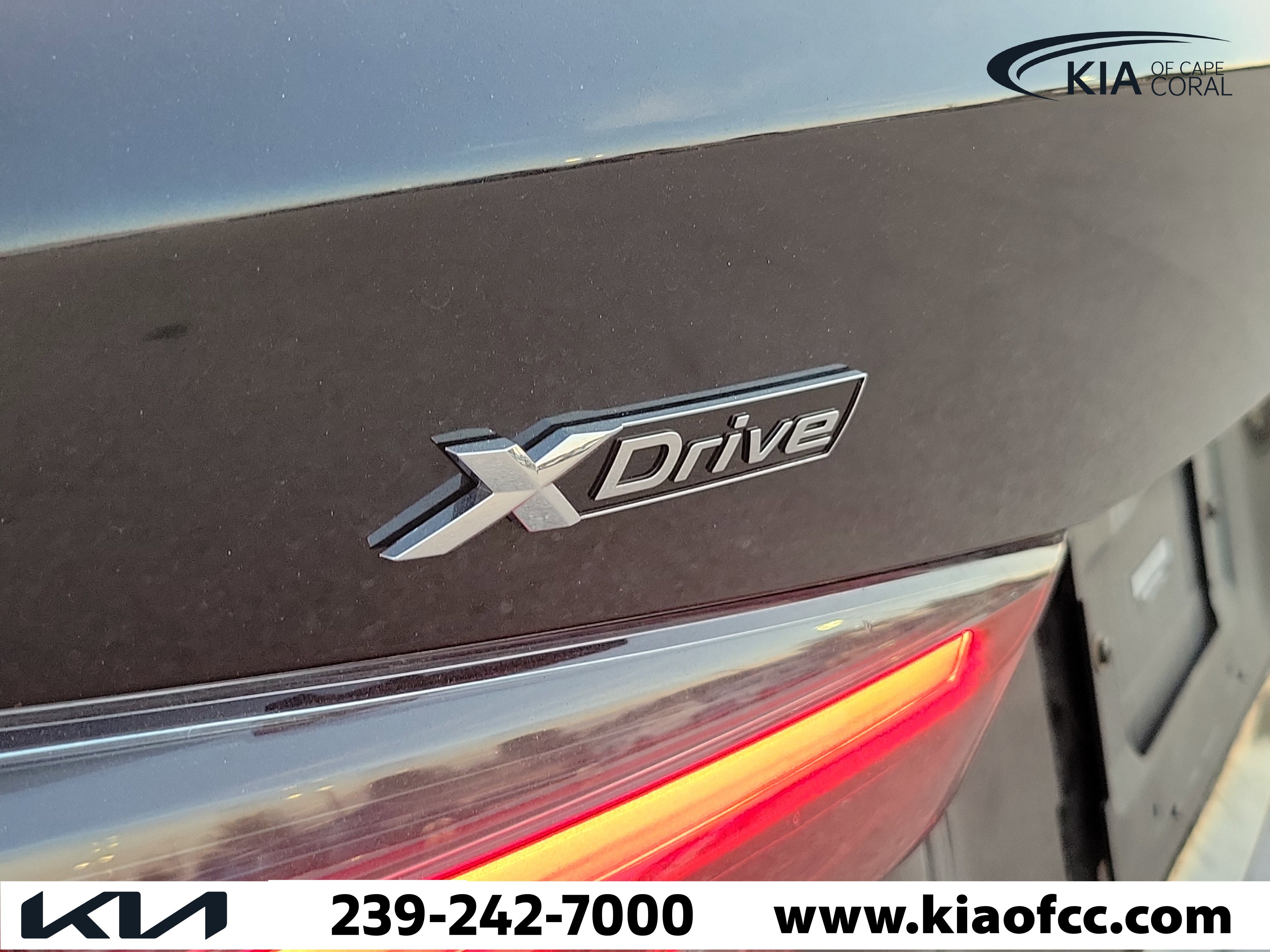 Used 2024 BMW 430i xDrive Coupe w/ M Sport Package image 6