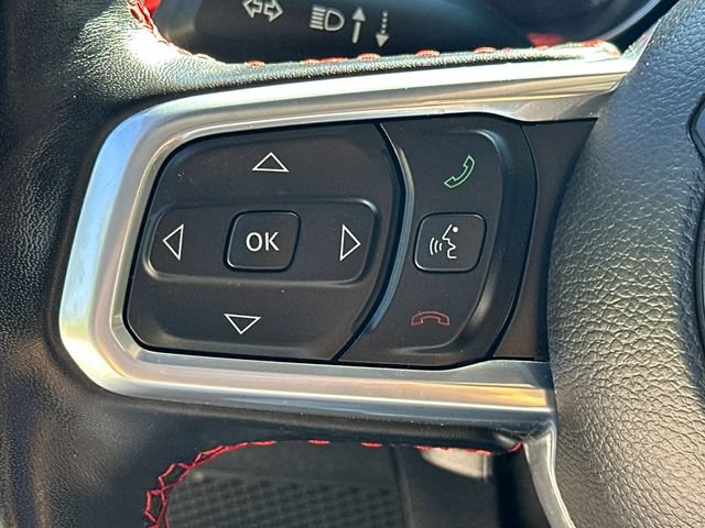 Used 2021 Jeep Gladiator Rubicon AWD/4WD image 26