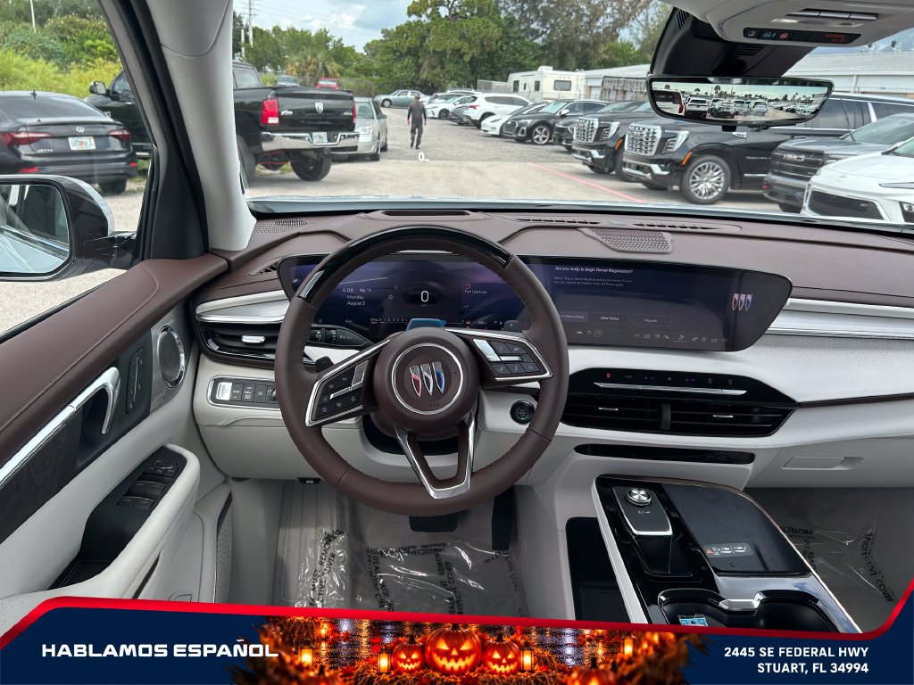 New 2026 Buick Enclave Avenir w/ Super Cruise Package AWD/4WD image 14