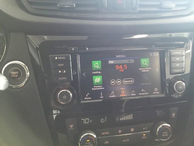 Used 2020 Nissan Rogue SV w/ Premium Package AWD/4WD image 13