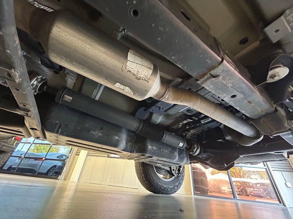 Used 2018 Jeep Wrangler Unlimited Sport S image 57