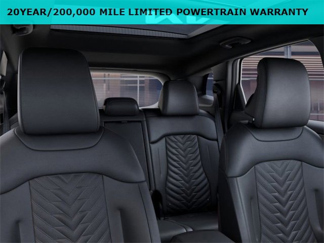 New 2026 Kia Sportage X-Pro Prestige image 27