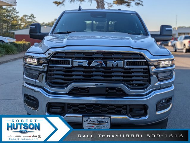 New 2026 RAM 2500 Tradesman image 3