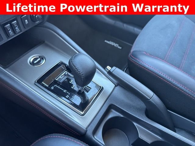 Used 2025 Mitsubishi Outlander Sport SE image 13