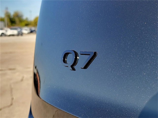 New 2026 Audi Q7 3.0T Premium Plus image 11