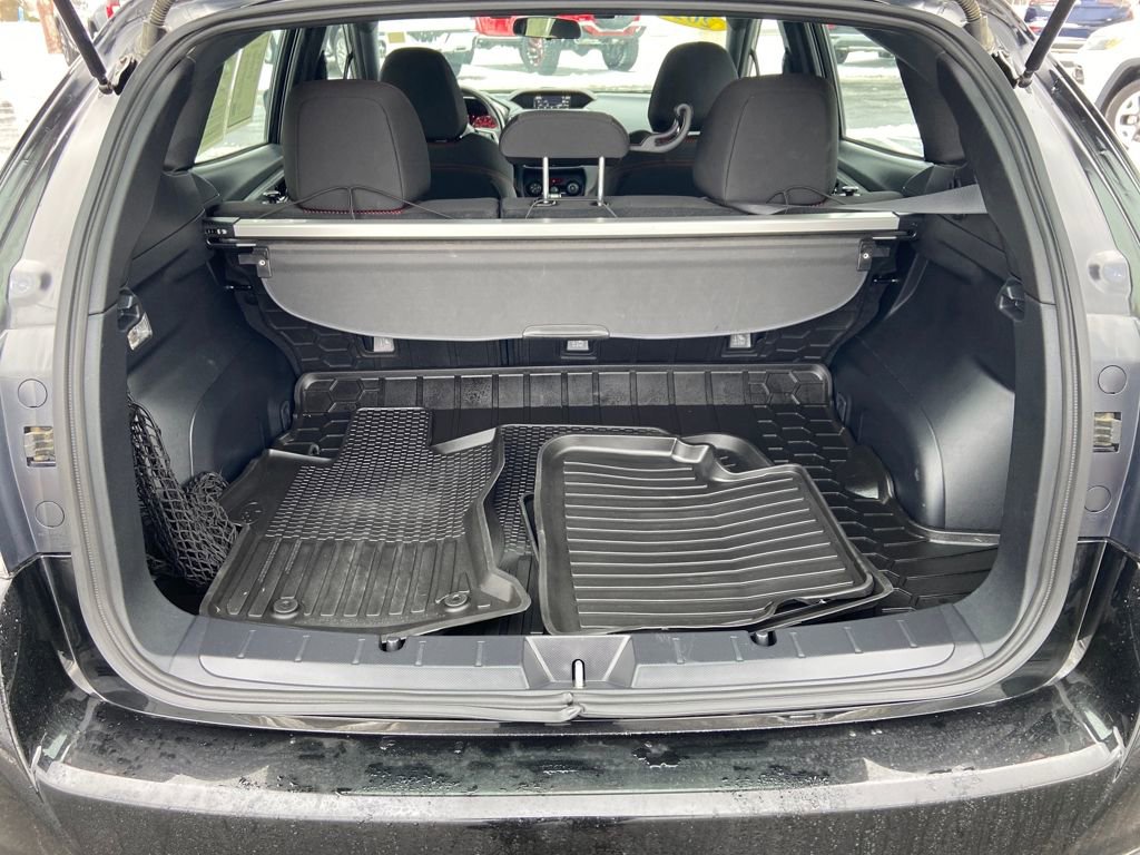 Used 2023 Subaru Impreza 2.0i Sport image 16