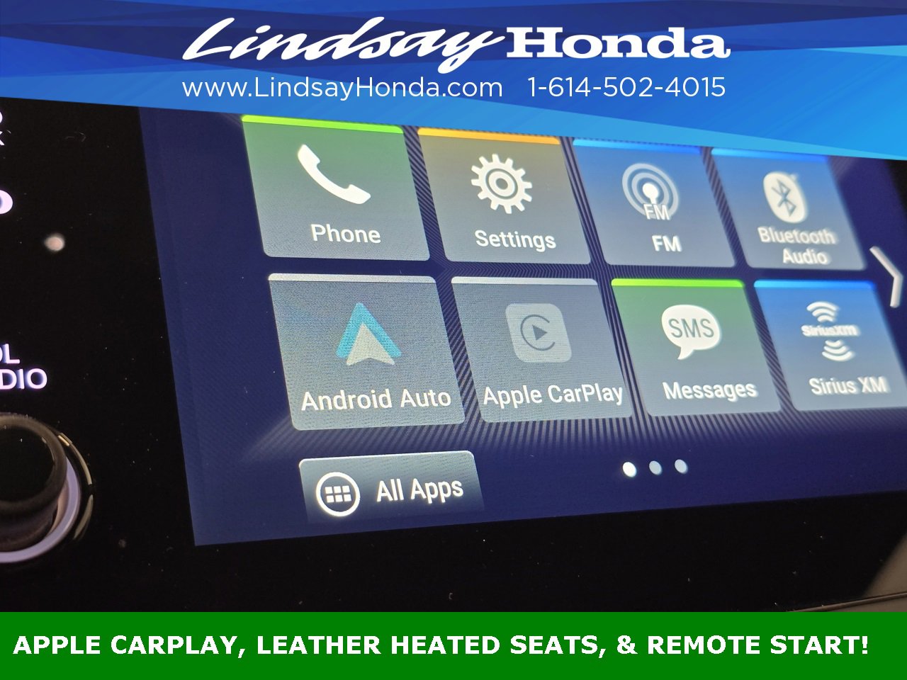 Used 2023 Honda Passport EX-L image 18