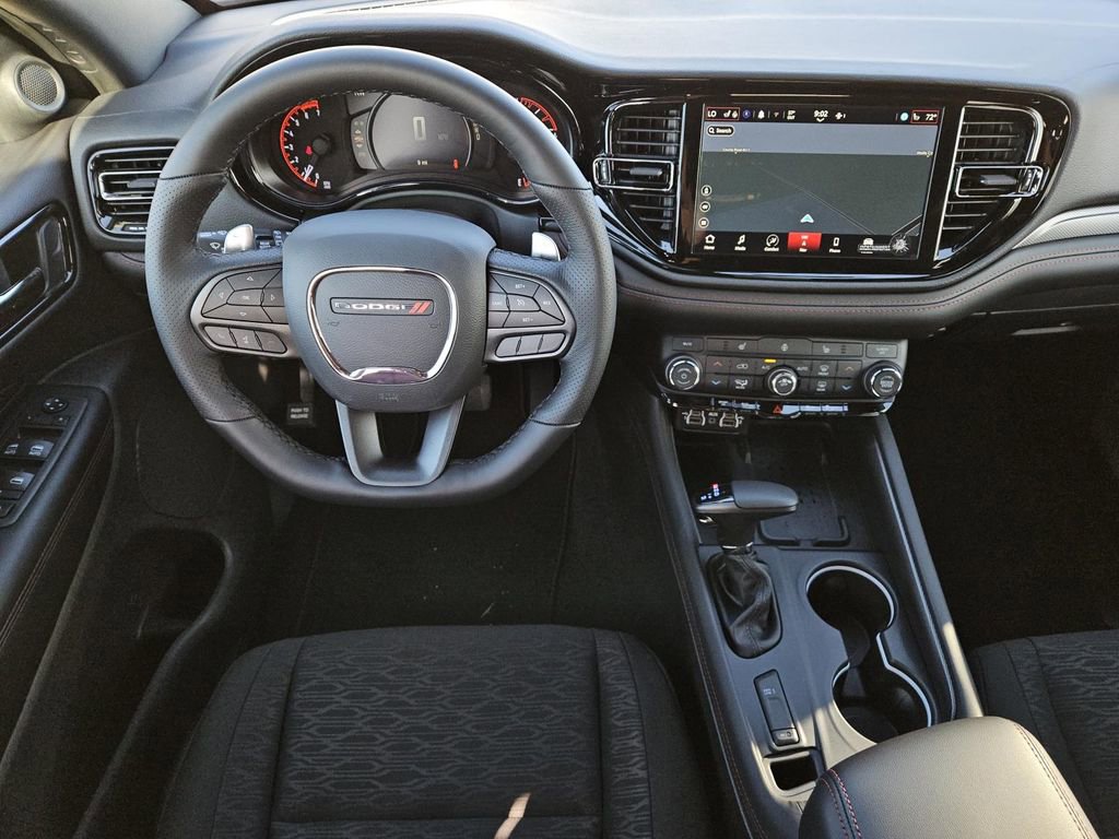 New 2026 Dodge Durango GT image 10