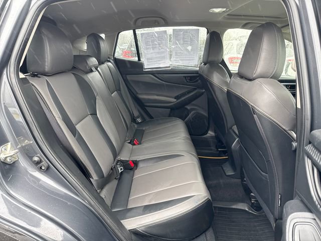 Used 2021 Subaru Crosstrek 2.5i Sport w/ Moonroof Package image 12