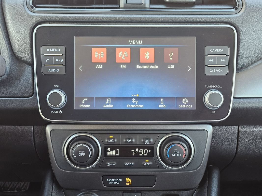 Used 2024 Nissan Leaf S FWD image 22