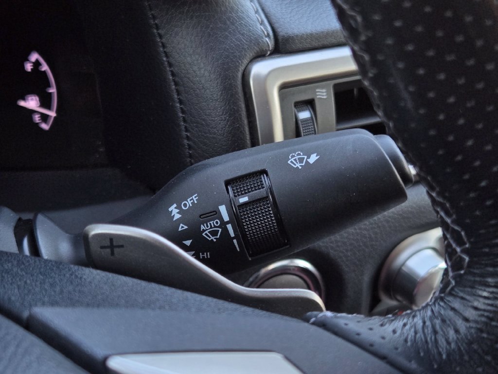 Used 2013 Lexus GS 350 w/ F Sport Pkg RWD image 34