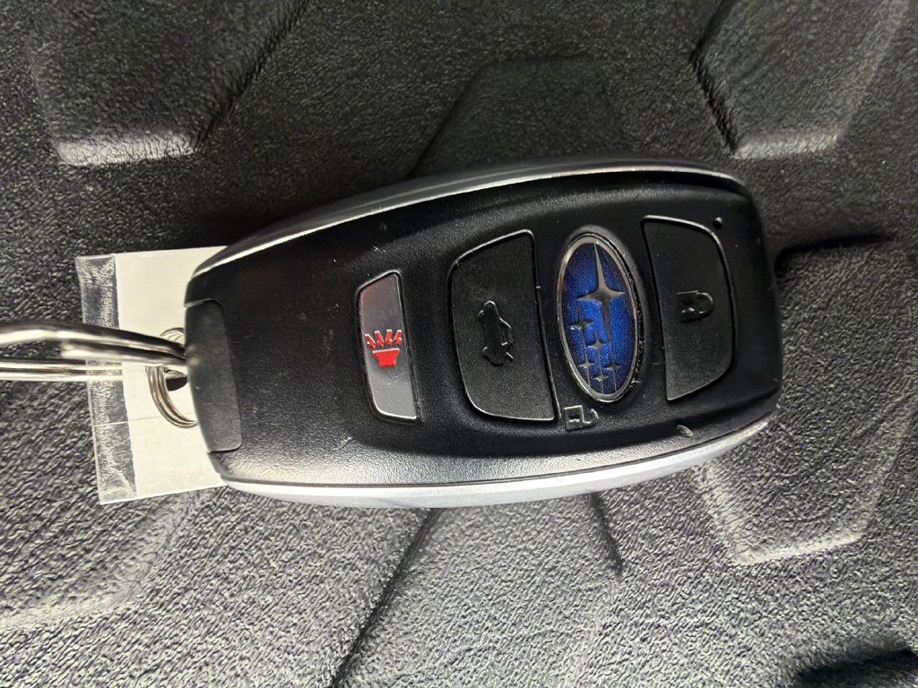 Used 2022 Subaru Outback Limited AWD/4WD image 28