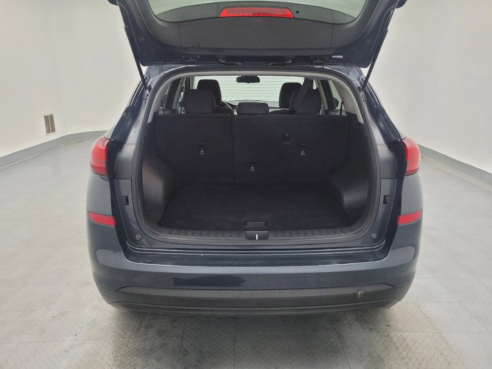 Used 2019 Hyundai Tucson SE image 29