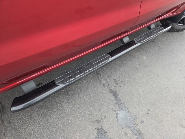 Used 2023 Chevrolet Silverado 1500 LT Trail Boss w/ LPO, Dark Essentials Package image 16